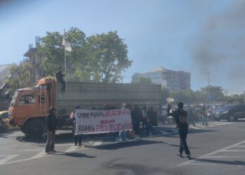 GP3I Aksi Jilid II, Desak Mendiktisaintek Copot Rektor UNM