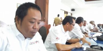 DPW PSMP SULSEL “Pertanyakan Klarifikasi Ketua KONI Yang Kontradiksi Dengan Data MAK Penggunaan Dana Hibah Tahun 2024”