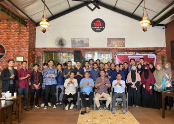 Deklarasi dan Dialog Kebangsaan AMAN Sulsel “Dukung Pemberian Gelar Pahlawan Nasional untuk Soeharto”