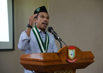 Muh Imran Ditunjuk Sebagai PLT Ketua Umum KAMMI Wilayah Sulawesi Selatan
