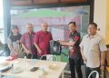 LPKSM MASPEKINDO Berharap BPKN Pusat Dapat Mewakili Seluruh Aspirasi LPKSM Di Sulawesi Selatan Untuk Penguatan Kelembagaan.