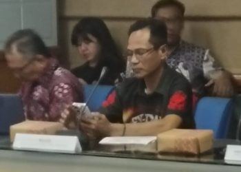 DPW PSMP SULSEL, “Mempertanyakan Dasar Penerbitan KK dan KTP WNA Oleh Disdukcapil Makassar”