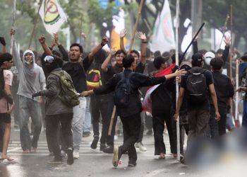 Koalisi LSM Dan Pers, Kecam SPPG Maros Terkait PHK Sepihak Dan Pemotongan Gaji Karyawan