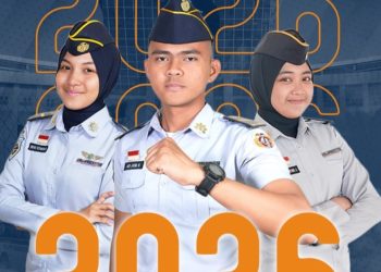 PIP Makassar Resmi Buka SIPENCATAR 2026, Kesempatan Emas Generasi Muda Menjadi Insan Maritim Profesional
