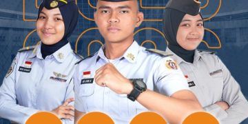 PIP Makassar Resmi Buka SIPENCATAR 2026, Kesempatan Emas Generasi Muda Menjadi Insan Maritim Profesional