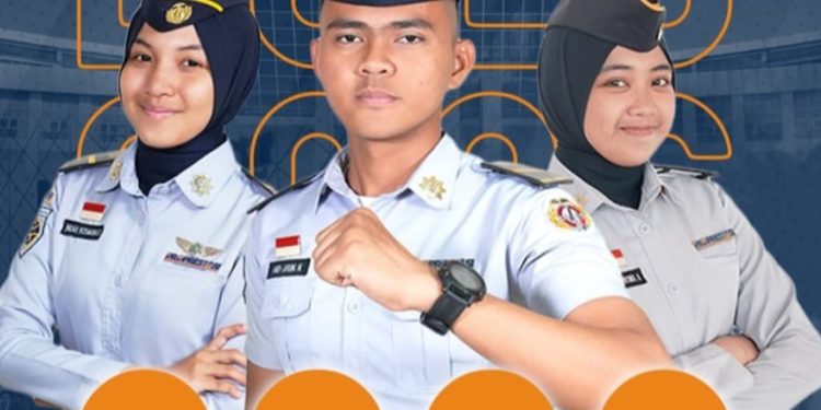PIP Makassar Resmi Buka SIPENCATAR 2026, Kesempatan Emas Generasi Muda Menjadi Insan Maritim Profesional