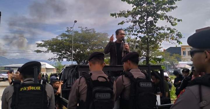 Pekan Depan di Mapolres Luwu Desak Kasus Penipuan dan Penggelapan Segera Diproses