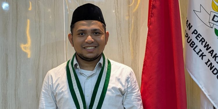 Kekuasaan Ofensif Melahirkan Delegitimasi oleh : Muhammad Ilham