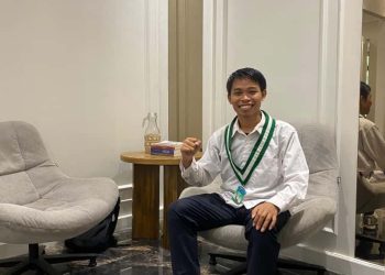 TODDOPULI, SENJATA NEGARA, DAN AMANAH KEKUASAAN