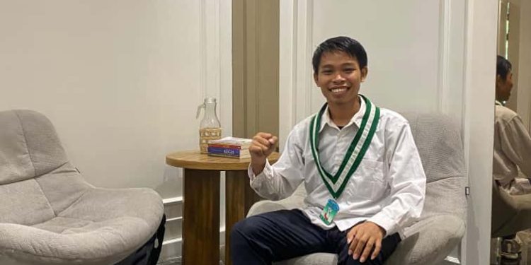 TODDOPULI, SENJATA NEGARA, DAN AMANAH KEKUASAAN