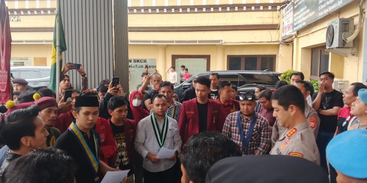 KAMMI Makassar Desak Pengusutan Tuntas Dugaan Penembakan Remaja di Toddopuli