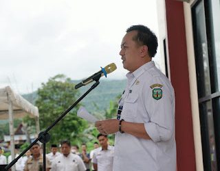 Pemkab Luwu Bakal Realisasikan THR ASN, PPPK hingga Anggota DPRD