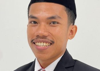 Muh Imran, Plt Ketua Umum PW KAMMI Sulawesi Selatan Menagih Arah KAMMI “Dari Gerakan Moral ke Kontribusi Bangsa”