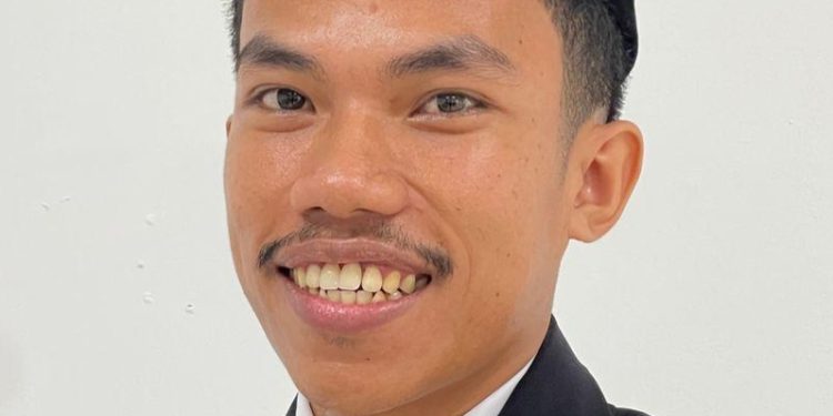 Muh Imran, Plt Ketua Umum PW KAMMI Sulawesi Selatan Menagih Arah KAMMI “Dari Gerakan Moral ke Kontribusi Bangsa”