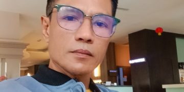 Presiden Koalisi LSM dan Pers Menantang Ketua DPRD hingga Bupati Luwu Tutup Dapur MBG Pattedong Selatan