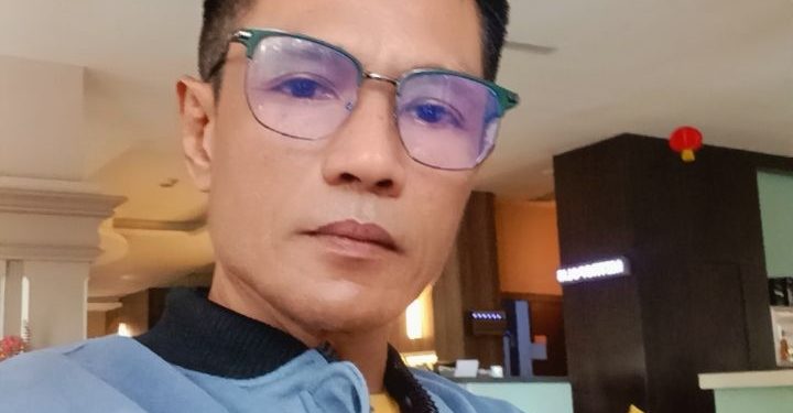 Presiden Koalisi LSM dan Pers Menantang Ketua DPRD hingga Bupati Luwu Tutup Dapur MBG Pattedong Selatan