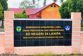 Dana PIP SDN 54 Lanipa Diduga Tidak Tepat Sasaran, Sejumlah Orang Tua Murid Hingga Aktivis Angkat Bicara