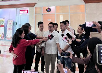 Aliansi Mahasiswa Nusantara Menilai Narasi Saiful Mujani Provokatif 