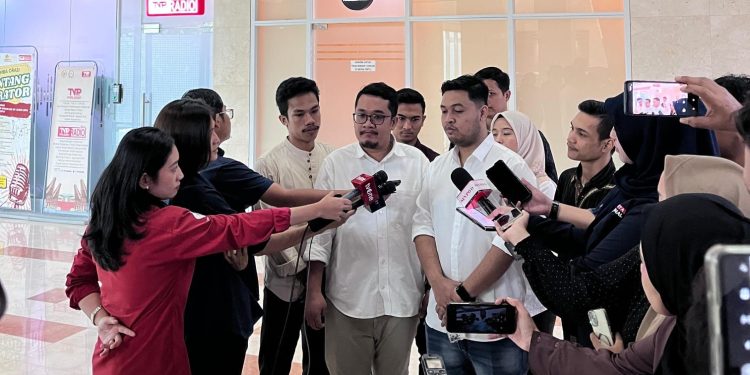 Aliansi Mahasiswa Nusantara Menilai Narasi Saiful Mujani Provokatif 