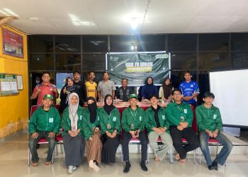 “KKN Angkatan 78 Usung Penguatan Iman dan Pendidikan Anak di Desa Salobukkang”