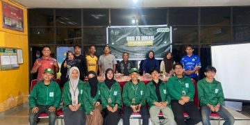 “KKN Angkatan 78 Usung Penguatan Iman dan Pendidikan Anak di Desa Salobukkang” 