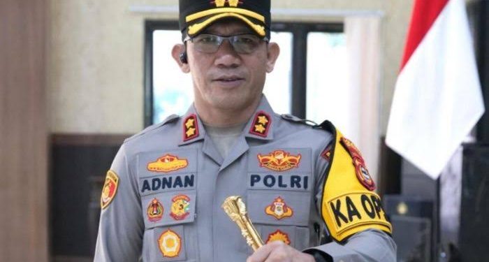 Terkait Dugaan Penyalahgunaan Wewenang Dana BOS SMPN 3 BUPON, Kapolres Luwu Bakal Proses Apabila Ada Indikasi