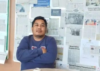 Laksus Minta Kejati Sulsel Dalami Pengakuan Andi Ina-Syahar Cs di Kasus Bibit Nanas 