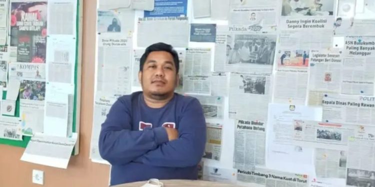 Laksus Minta Kejati Sulsel Dalami Pengakuan Andi Ina-Syahar Cs di Kasus Bibit Nanas 