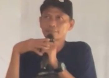 Andi Ramli.H.SE,SH,MH : Terima Kasih Atas Seluruh Dukungan Keluarga, Kegiatan Tudang Sipulung Keluarga Besar Puang Halimun Sukses Dilaksanakan
