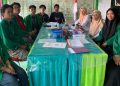 Mahasiswa KKN UIN Alauddin Makassar Gelar Edukasi Stop Bullying di UPT SDN 11 Tanru Tedong