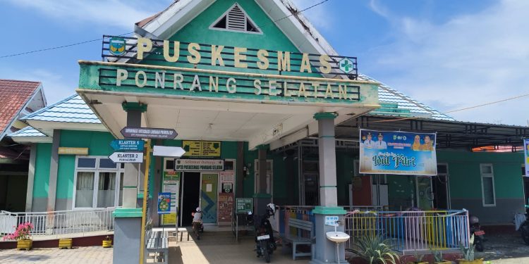 Disorot Dugaan Manipulasi Visum dan IPAL Rusak, Kapus Ponsel Malah “Menghilang”