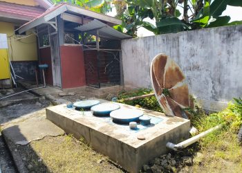 Disorot Dugaan Manipulasi Visum dan IPAL Rusak, Kapus Ponsel Malah “Menghilang”