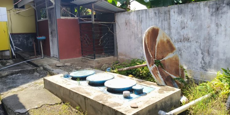 Disorot Dugaan Manipulasi Visum dan IPAL Rusak, Kapus Ponsel Malah “Menghilang”