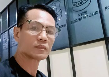 Presiden Koalisi Menduga Disdik Luwu Ada Kongkalikong Saat Pencairan Dana BOS SMPN 3 BUPON