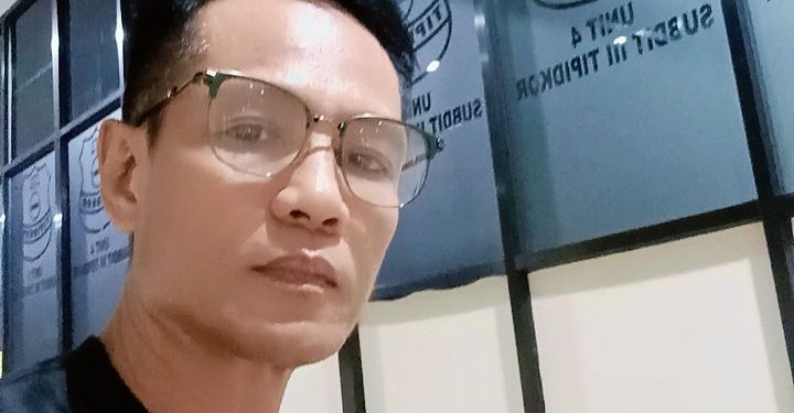 Presiden Koalisi Menduga Disdik Luwu Ada Kongkalikong Saat Pencairan Dana BOS SMPN 3 BUPON