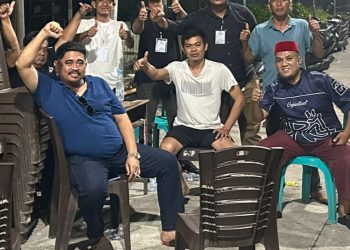 Atlet Pordi Luwu Berhasil Masuk Semifinal di Tournament Bupati Luwu Utara CUP II