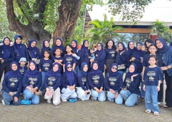 “Tudang Sipulung” Pertemuan Perdana Keluarga Besar Puang Halimun – Puang Deda Resmi Menunjuk Ketua Umum 