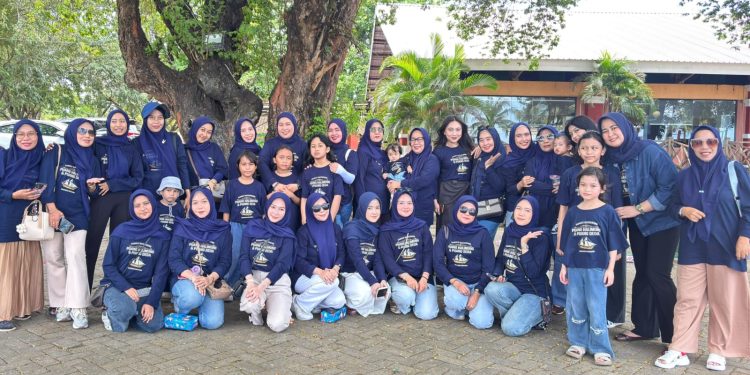 “Tudang Sipulung” Pertemuan Perdana Keluarga Besar Puang Halimun – Puang Deda Resmi Menunjuk Ketua Umum 