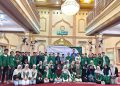 “Mensyukuri Nikmat, Menjemput Berkah: Pesan Mendalam Dr. Muhammad Ali dalam Seminar Kecamatan Duapitue”