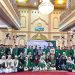 “Mensyukuri Nikmat, Menjemput Berkah: Pesan Mendalam Dr. Muhammad Ali dalam Seminar Kecamatan Duapitue”