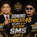 Owner DS-48 Luwu dan CEO ATMA GRUP Siap Turunkan Sejumlah Atlet Pordi di Tournamen Sengkang SMS Cup I