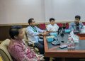 “Dari Nilai Kenabian Menuju Aksi Nyata: Sekolah Kepemimpinan Profetik KAMMI Makassar Digelar”
