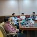 “Dari Nilai Kenabian Menuju Aksi Nyata: Sekolah Kepemimpinan Profetik KAMMI Makassar Digelar”