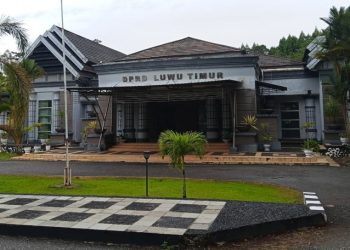 SPPD Tembus 10 Milliar, Presiden Koalisi LSM Sulsel Soroti Anggaran Perjalanan Dinas Sekretariat DPRD Lutim