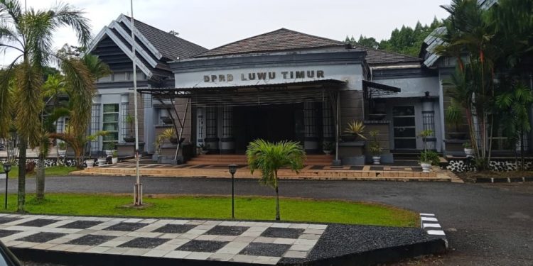 SPPD Tembus 10 Milliar, Presiden Koalisi LSM Sulsel Soroti Anggaran Perjalanan Dinas Sekretariat DPRD Lutim