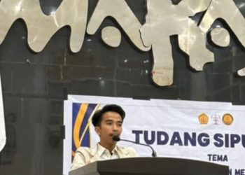 Gagal Jalankan Program Strategis Presiden, Kabid Reformasi Hukum dan Legislasi DPN PERMAHI Desak “Copot Kepala BGN”