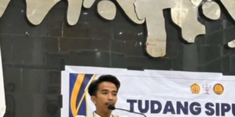 Gagal Jalankan Program Strategis Presiden, Kabid Reformasi Hukum dan Legislasi DPN PERMAHI Desak “Copot Kepala BGN”
