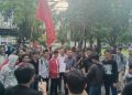 “PW KAMMI SULAWESI SELATAN” Desak Pencopotan Menteri ESDM, Kebijakan Tidak Sejalan dengan Realita Rakyat