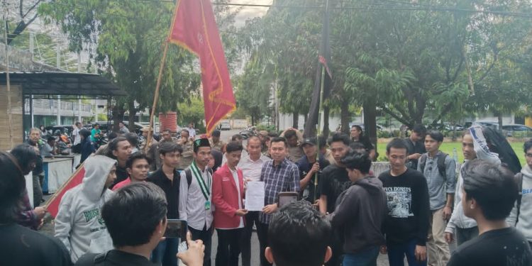 “PW KAMMI SULAWESI SELATAN” Desak Pencopotan Menteri ESDM, Kebijakan Tidak Sejalan dengan Realita Rakyat