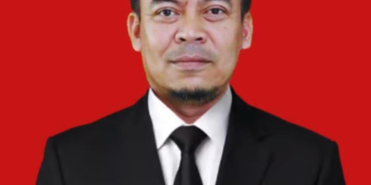 Hormati Proses Hukum, Ahmad Dedi Bantah Lari karena Dugaan Terlibat Suap”